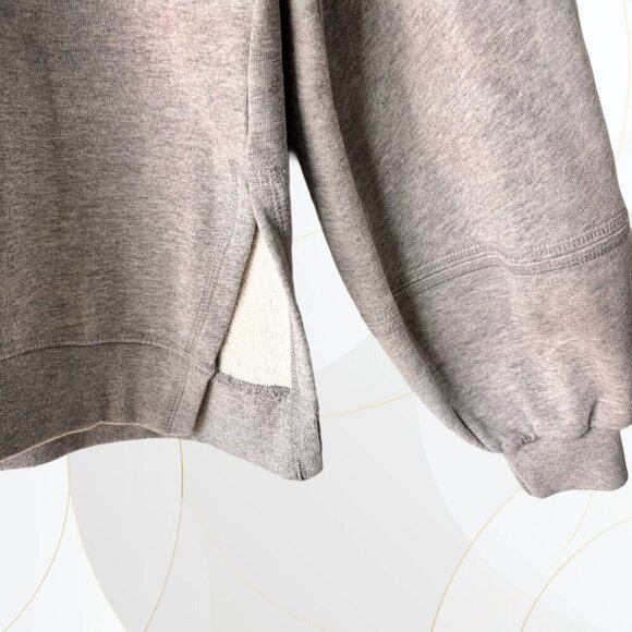 GANNI Software Isoli Sweatshirt - Picture 5 of 14